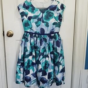 Gymboree dress